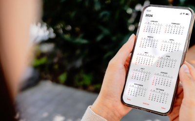 Sorry, we need to talk about December. Why a winter move starts now.